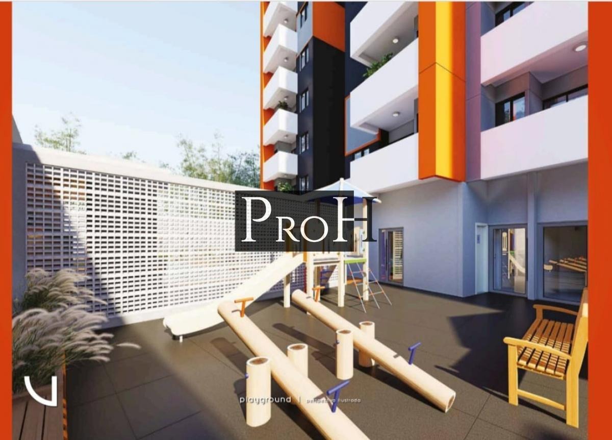 Apartamento, 2 quartos, 37 m² - Foto 16