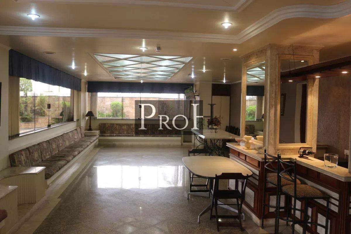 Apartamento, 3 quartos, 167 m² - Foto 27