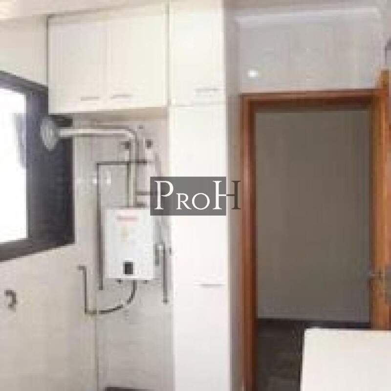 Apartamento, 3 quartos, 167 m² - Foto 8