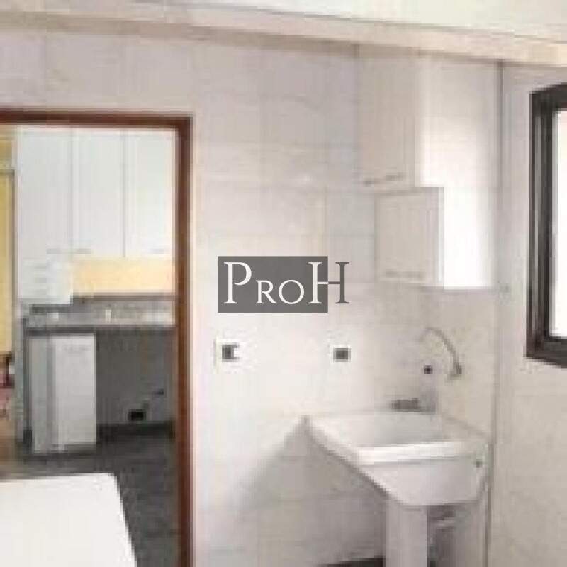 Apartamento, 3 quartos, 167 m² - Foto 7