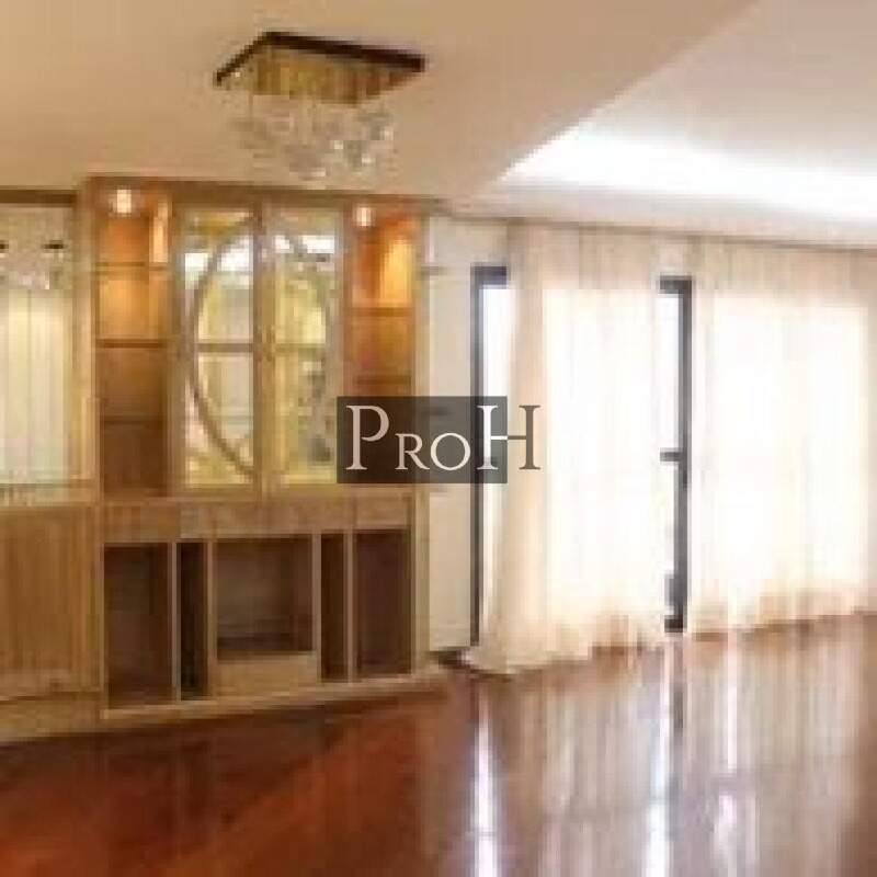 Apartamento, 3 quartos, 167 m² - Foto 1