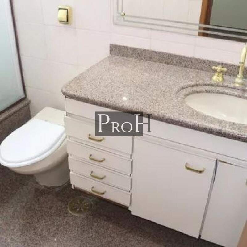 Apartamento, 3 quartos, 167 m² - Foto 24