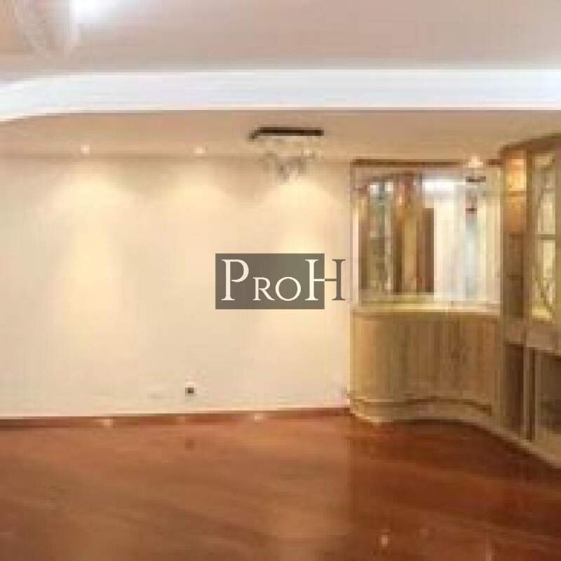 Apartamento, 3 quartos, 167 m² - Foto 2