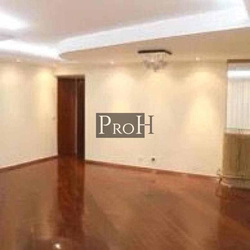 Apartamento, 3 quartos, 167 m² - Foto 3