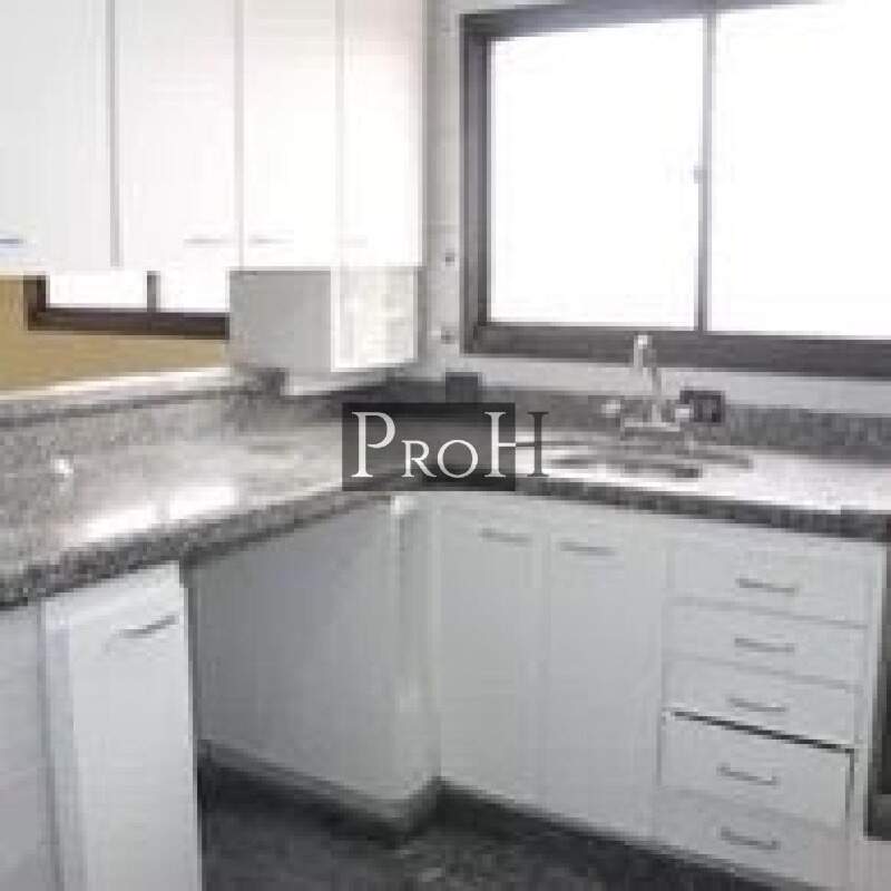 Apartamento, 3 quartos, 167 m² - Foto 6