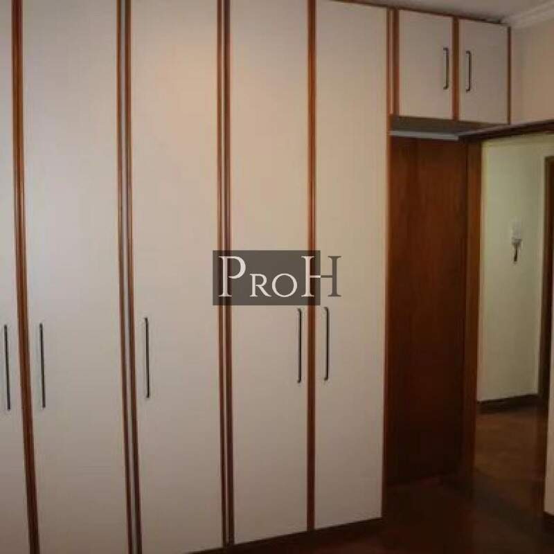 Apartamento, 3 quartos, 167 m² - Foto 9