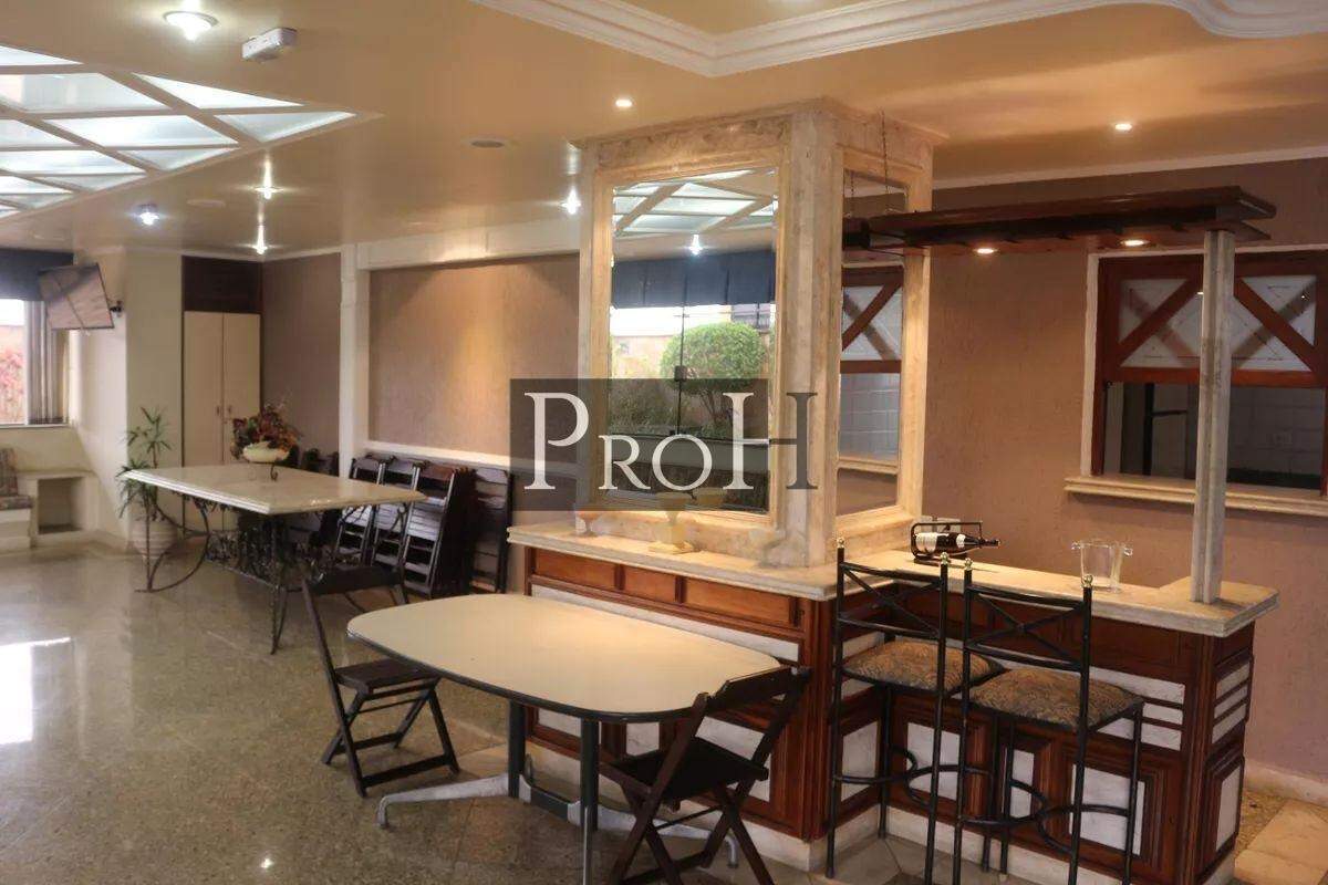 Apartamento, 3 quartos, 167 m² - Foto 28