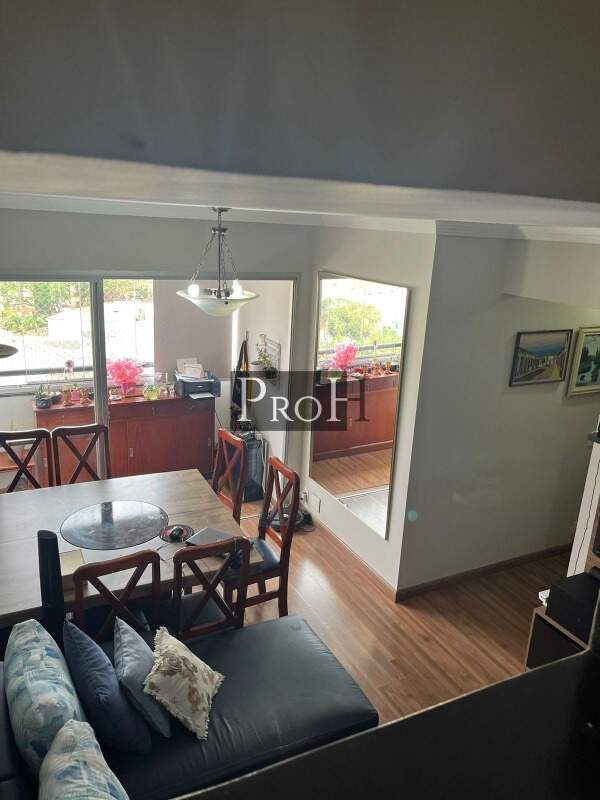 Cobertura, 2 quartos, 120 m² - Foto 2