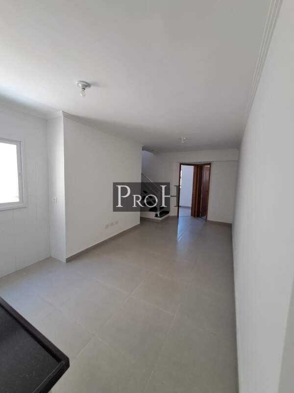 Cobertura, 2 quartos, 80 m² - Foto 1