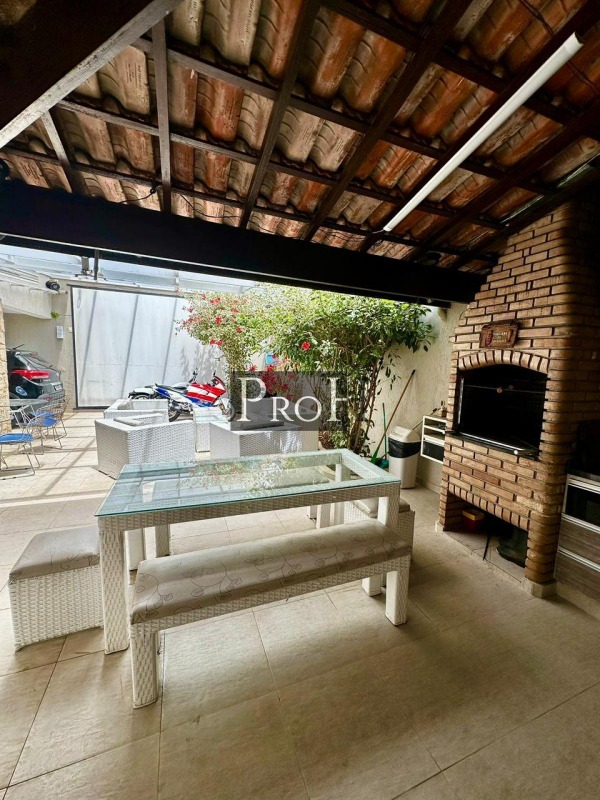 Casa, 4 quartos, 350 m² - Foto 29