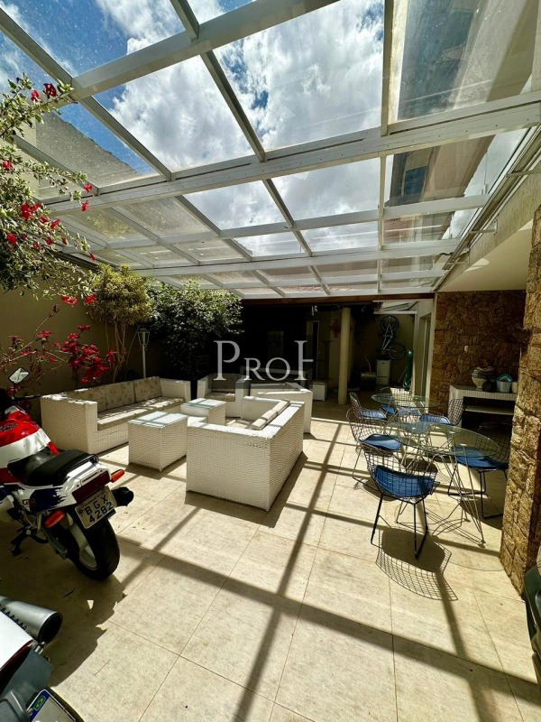 Casa, 4 quartos, 350 m² - Foto 28