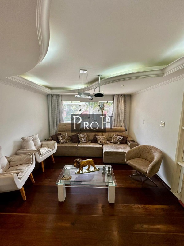 Casa, 4 quartos, 350 m² - Foto 2