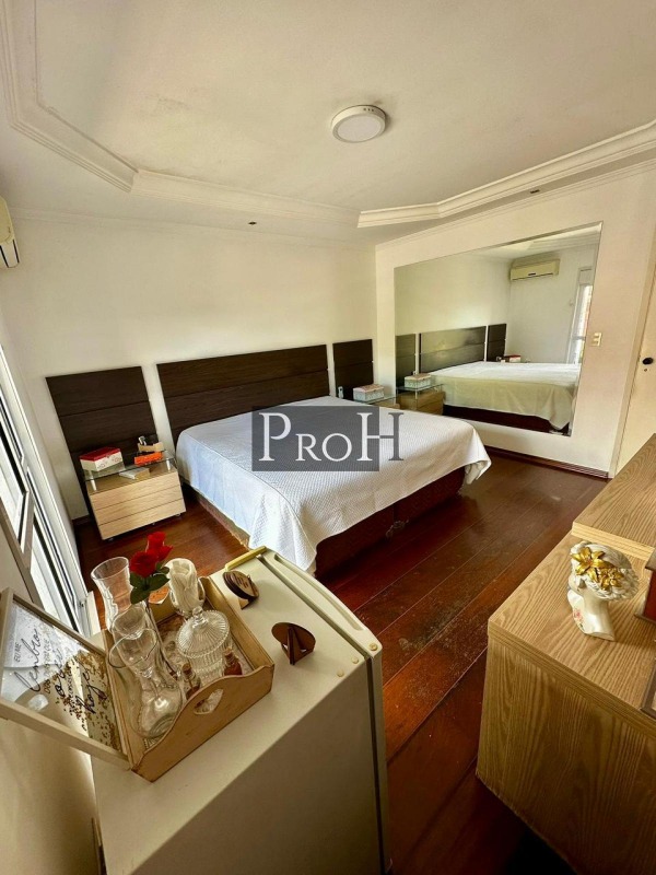 Casa, 4 quartos, 350 m² - Foto 19