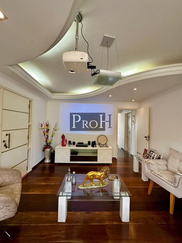 Casa, 4 quartos, 350 m² - Foto 3