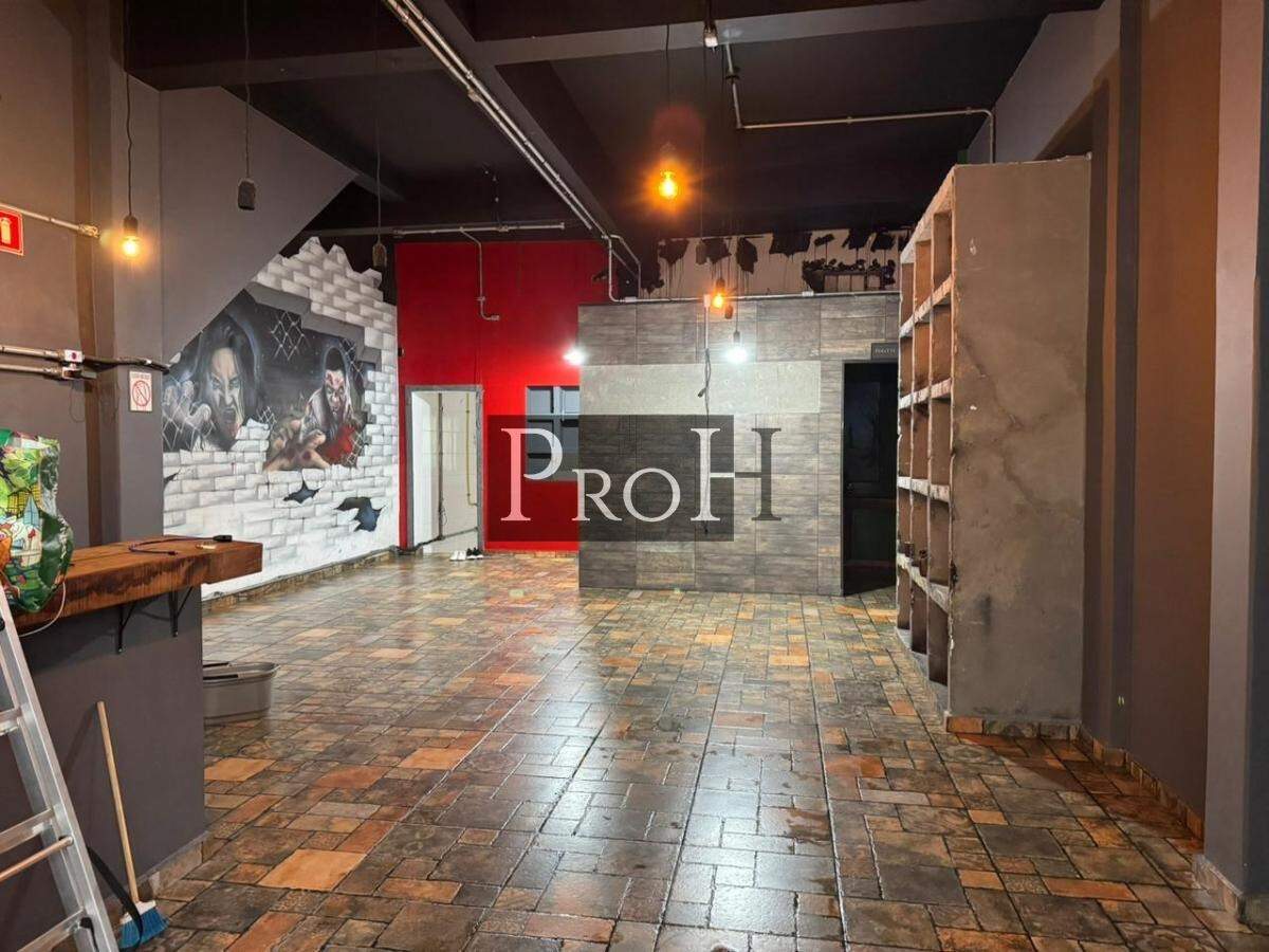 Loja-Salão, 136 m² - Foto 1