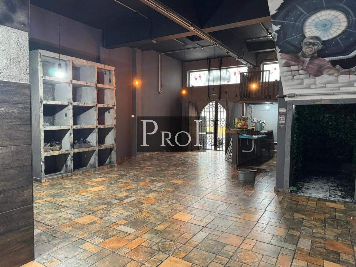 Loja-Salão, 136 m² - Foto 2