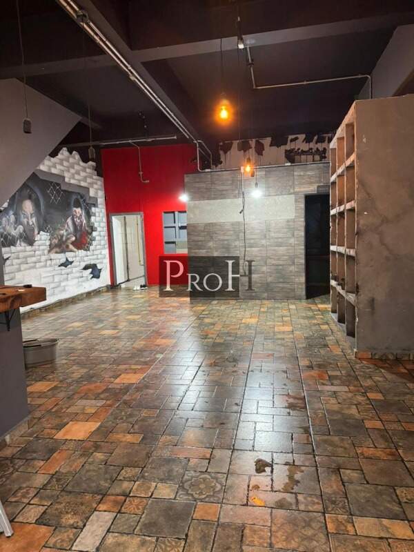 Loja-Salão, 136 m² - Foto 4