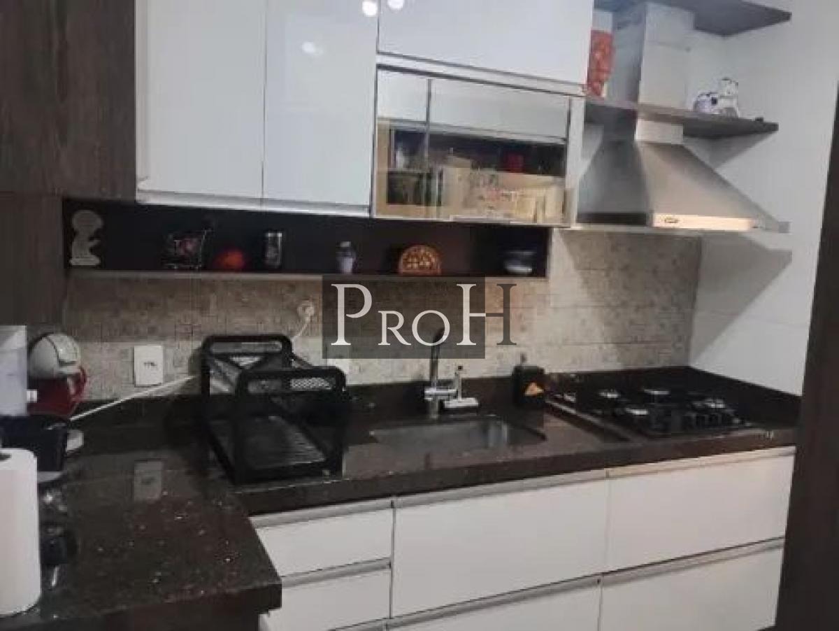 Sobrado, 2 quartos, 92 m² - Foto 3