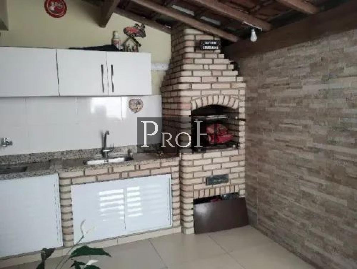 Sobrado, 2 quartos, 92 m² - Foto 14