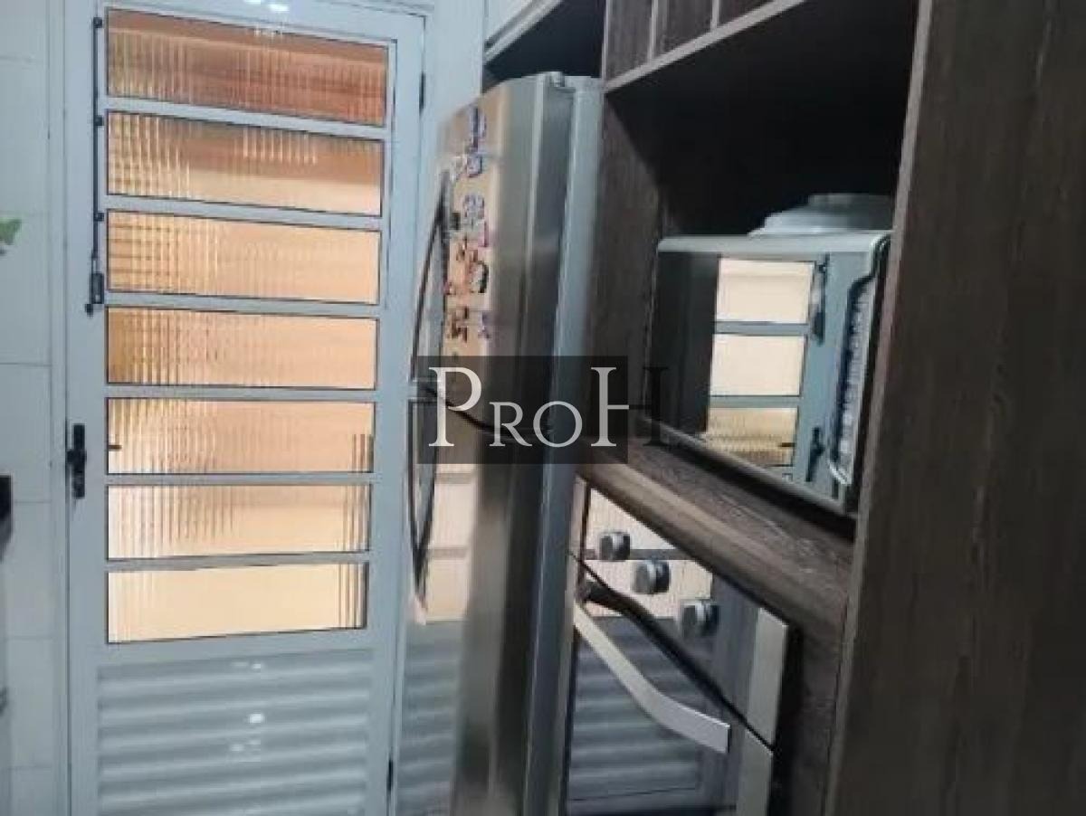 Sobrado, 2 quartos, 92 m² - Foto 4