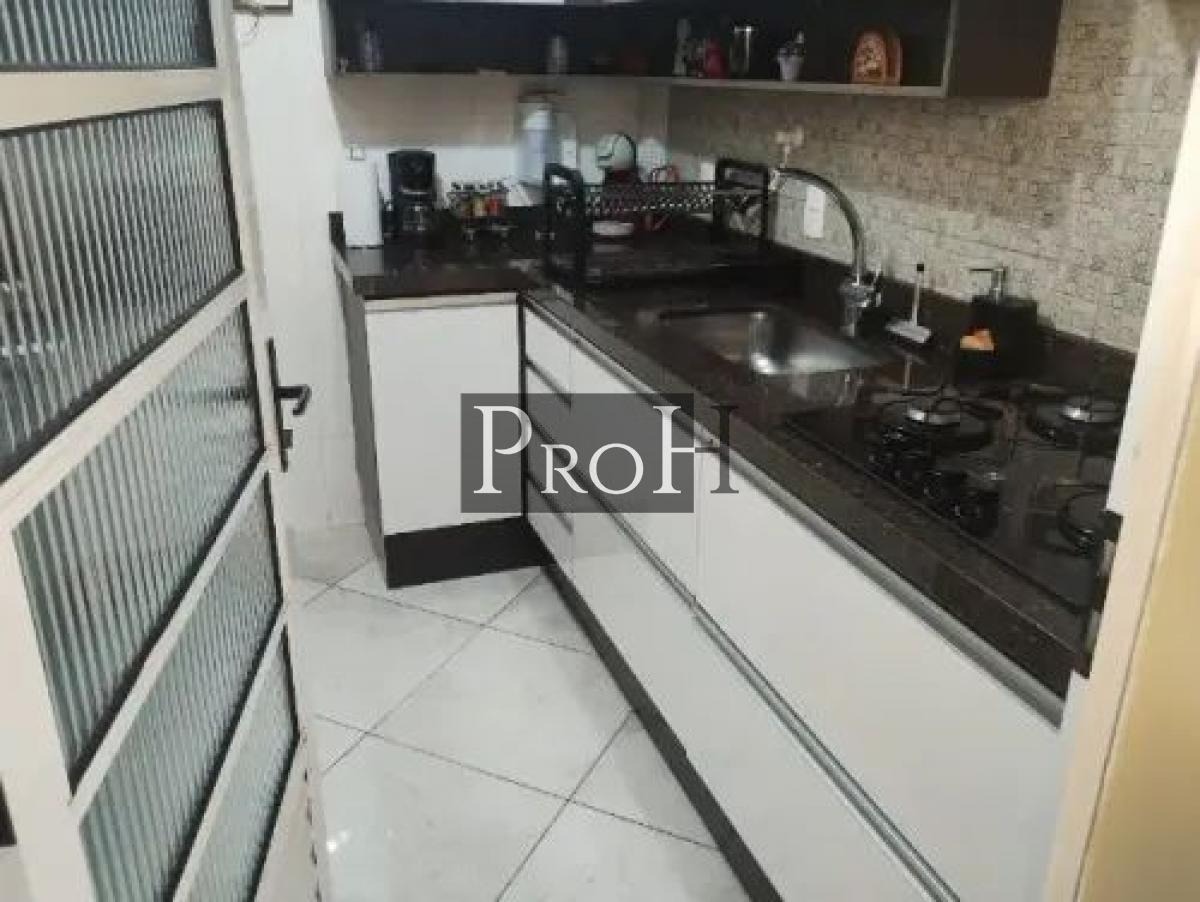 Sobrado, 2 quartos, 92 m² - Foto 5