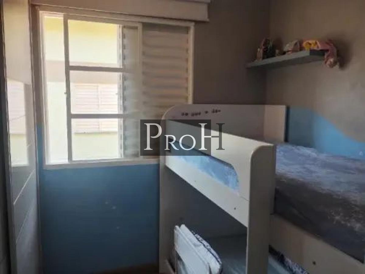 Sobrado, 2 quartos, 92 m² - Foto 10