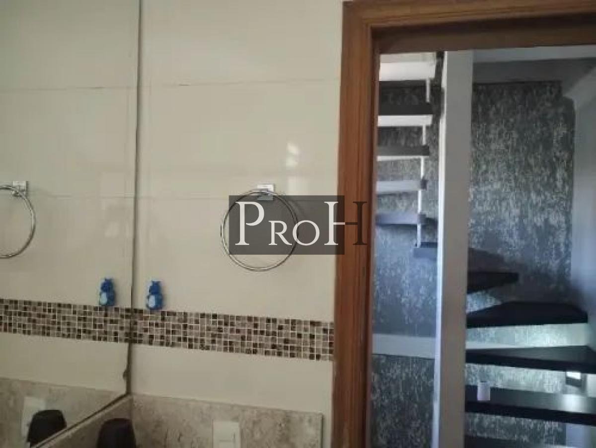 Sobrado, 2 quartos, 92 m² - Foto 13