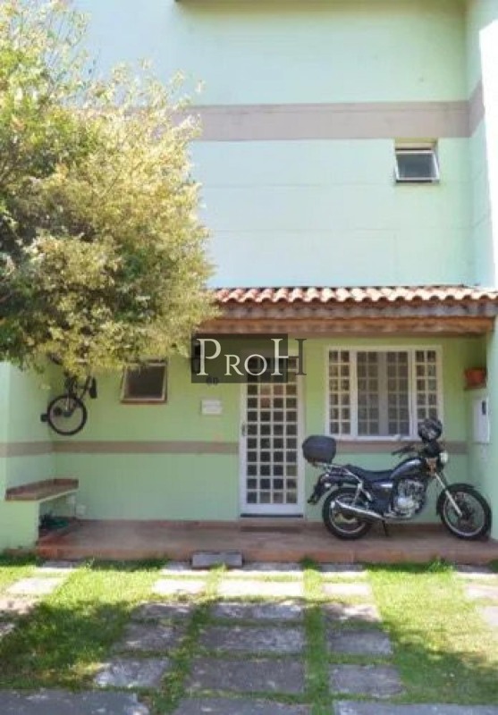 Sobrado, 2 quartos, 92 m² - Foto 18