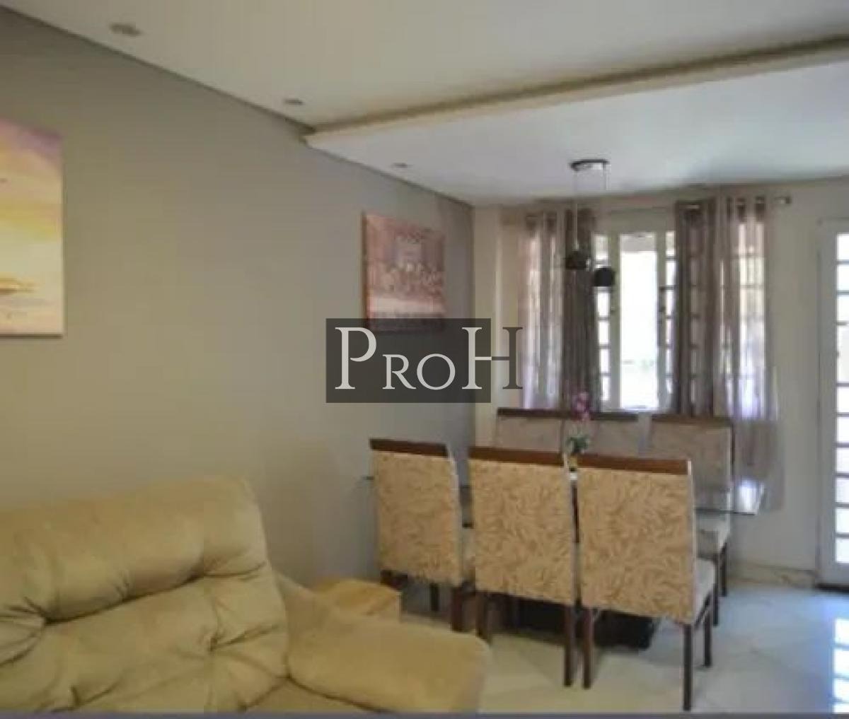 Sobrado, 2 quartos, 92 m² - Foto 2