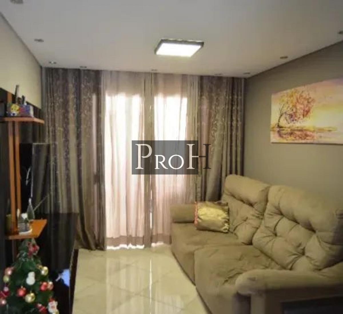 Sobrado, 2 quartos, 92 m² - Foto 1