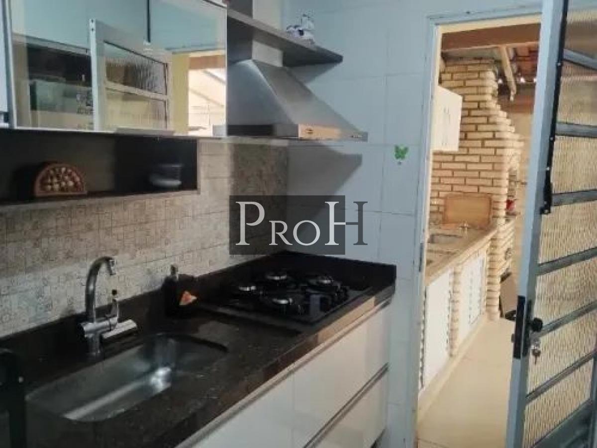 Sobrado, 2 quartos, 92 m² - Foto 6