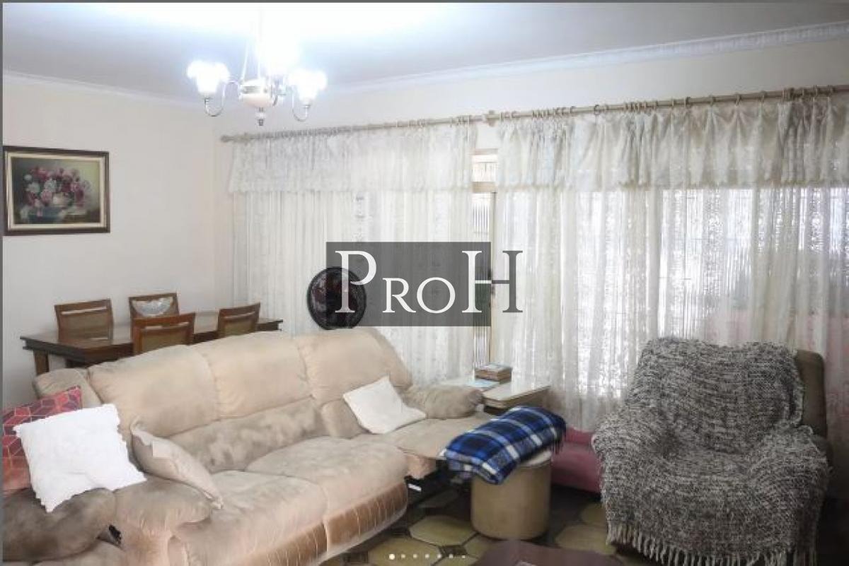 Sobrado, 4 quartos, 220 m² - Foto 1