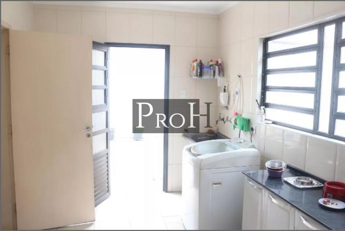 Sobrado, 4 quartos, 220 m² - Foto 5