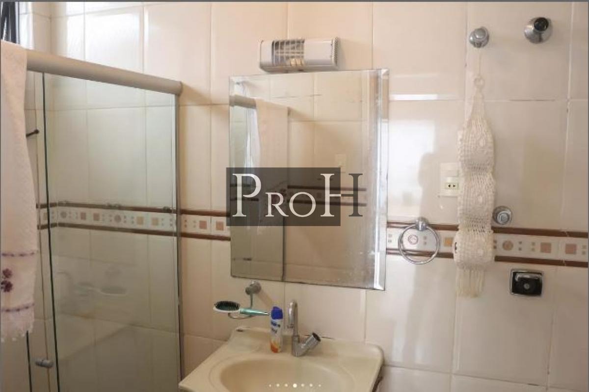 Sobrado, 4 quartos, 220 m² - Foto 12