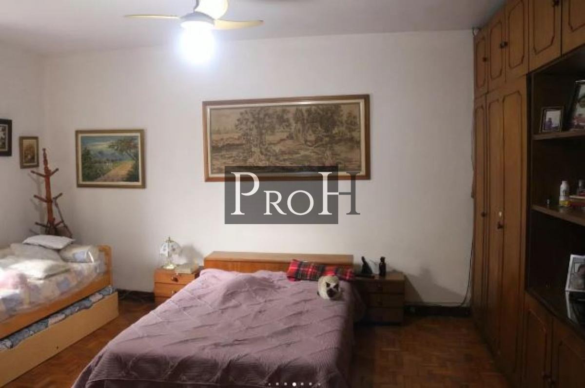 Sobrado, 4 quartos, 220 m² - Foto 6