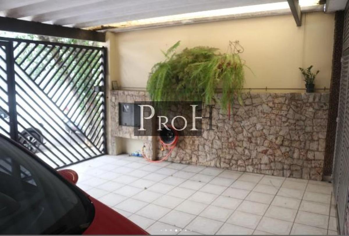 Sobrado, 4 quartos, 220 m² - Foto 17