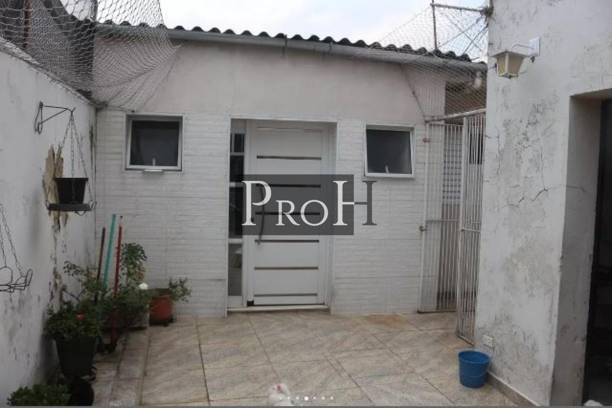 Sobrado, 4 quartos, 220 m² - Foto 15