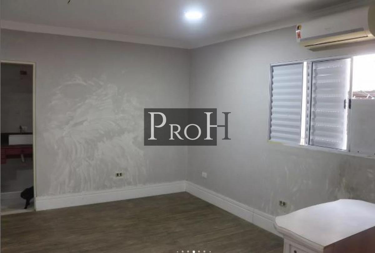 Sobrado, 4 quartos, 220 m² - Foto 8