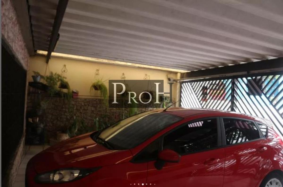 Sobrado, 4 quartos, 220 m² - Foto 18