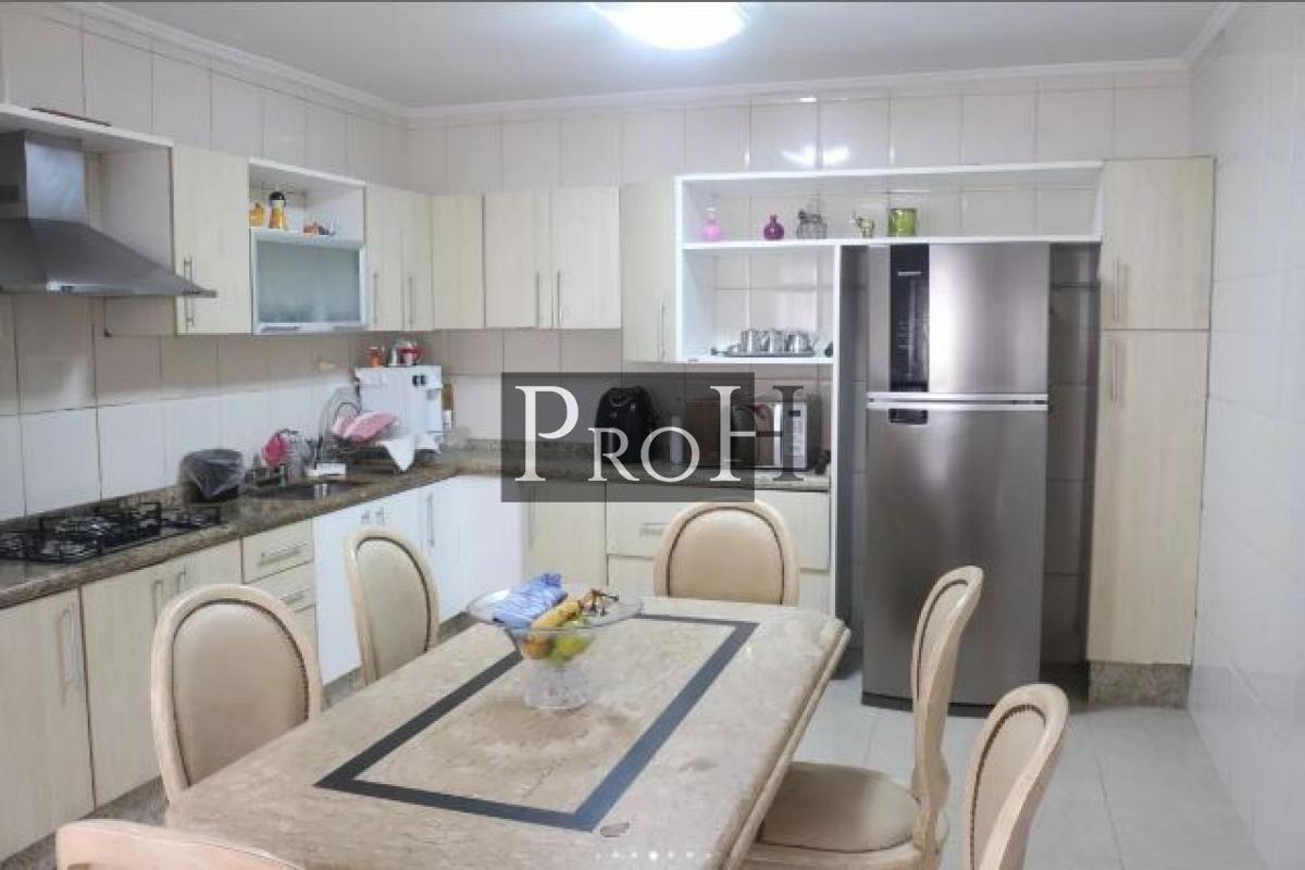 Sobrado, 4 quartos, 220 m² - Foto 4