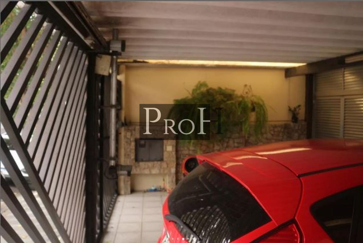 Sobrado, 4 quartos, 220 m² - Foto 16