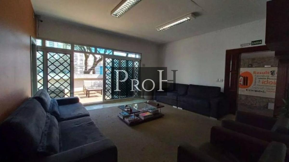 Loja-Salão, 500 m² - Foto 1