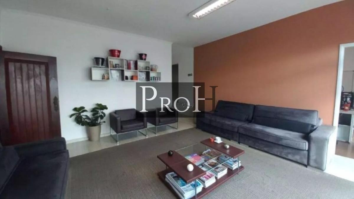 Loja-Salão, 500 m² - Foto 2