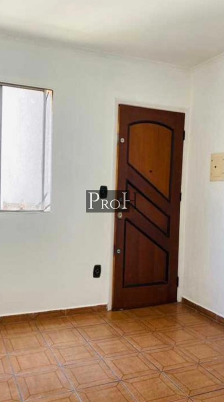 Apartamento, 2 quartos, 54 m² - Foto 3