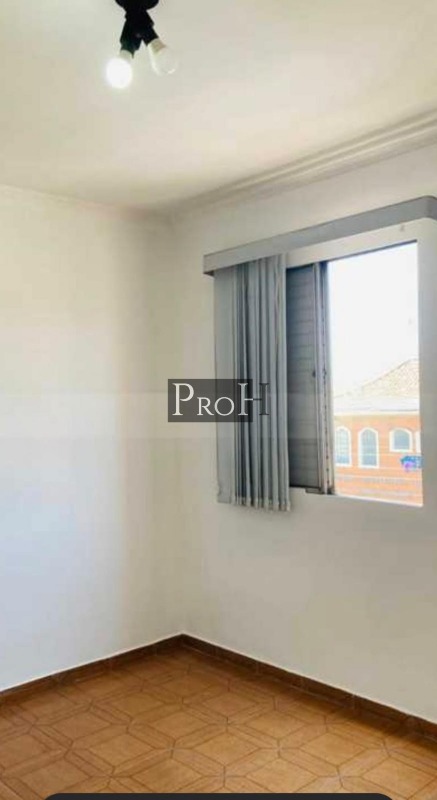 Apartamento, 2 quartos, 54 m² - Foto 1