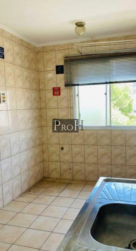 Apartamento, 2 quartos, 54 m² - Foto 4