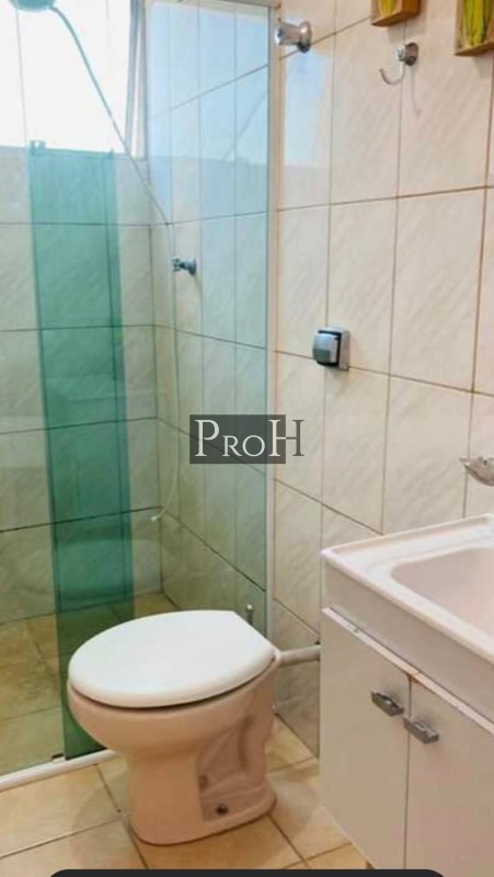 Apartamento, 2 quartos, 54 m² - Foto 9