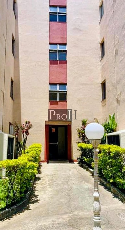 Apartamento, 2 quartos, 54 m² - Foto 10