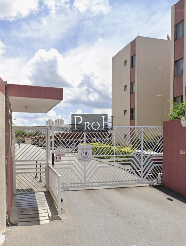 Apartamento, 2 quartos, 54 m² - Foto 11