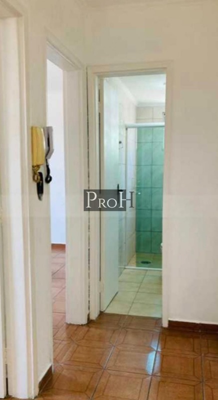 Apartamento, 2 quartos, 54 m² - Foto 6